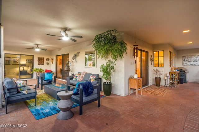 38148 S Silverwood Drive, Tucson, AZ 85739