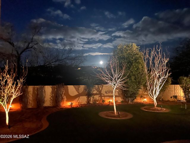 38148 S Silverwood Drive, Tucson, AZ 85739