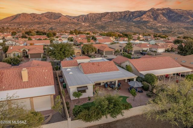 38148 S Silverwood Drive, Tucson, AZ 85739