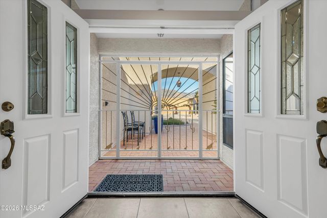 38148 S Silverwood Drive, Tucson, AZ 85739