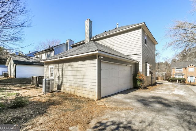 4875 Hairston Place, Stone Mountain, GA 30088