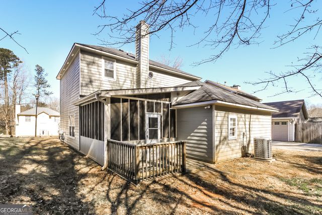 4875 Hairston Place, Stone Mountain, GA 30088