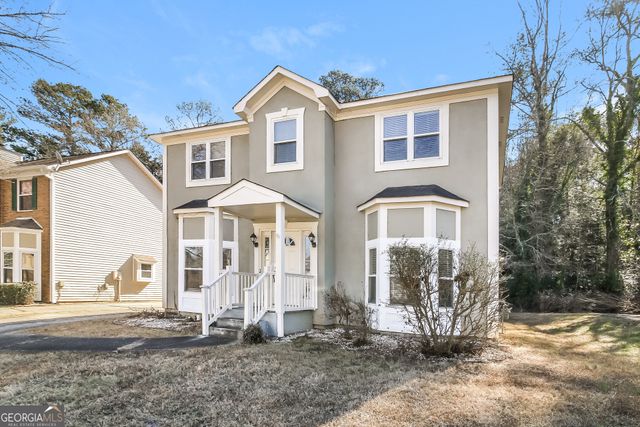 4875 Hairston Place, Stone Mountain, GA 30088