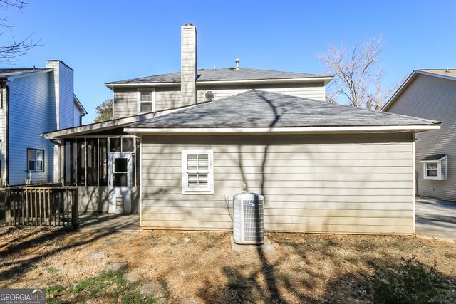 4875 Hairston Place, Stone Mountain, GA 30088