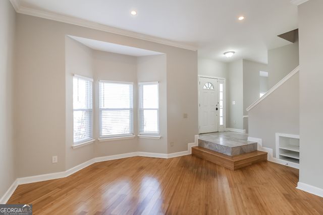 4875 Hairston Place, Stone Mountain, GA 30088