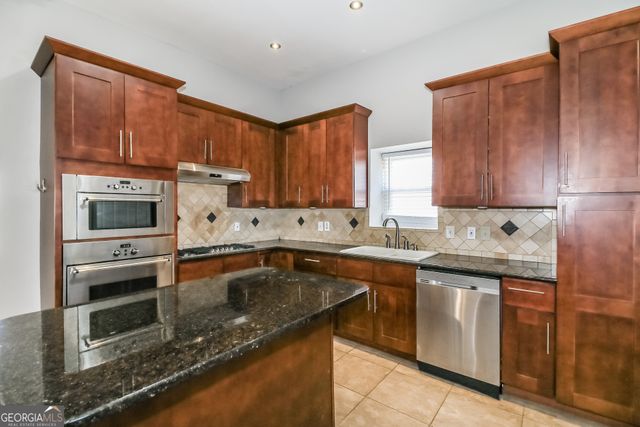 4875 Hairston Place, Stone Mountain, GA 30088