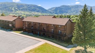 3615 N WOLF LDG #309, Eden, UT 84310