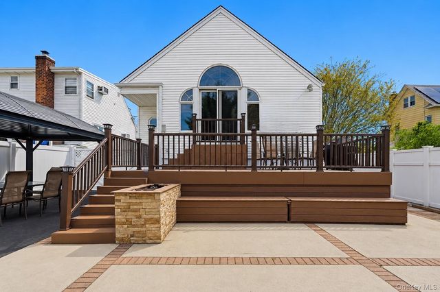 160-44 98th Street, Howard Beach, NY 11414