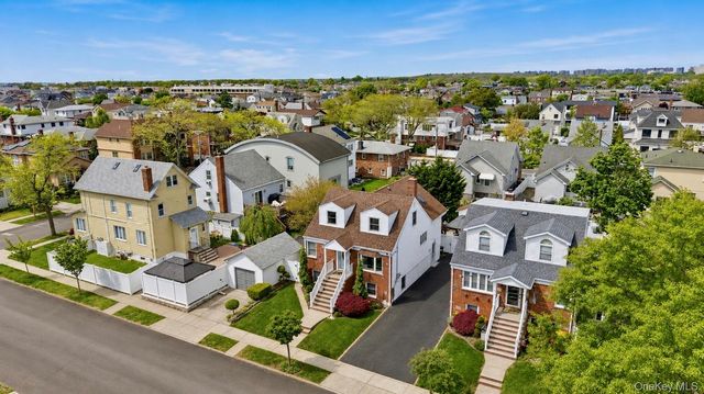 160-44 98th Street, Howard Beach, NY 11414