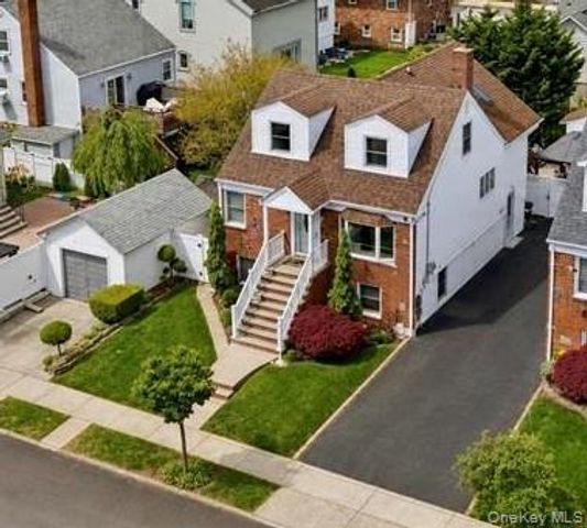160-44 98th Street, Howard Beach, NY 11414