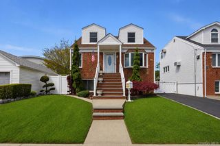 160-44 98th Street, Howard Beach, NY 11414