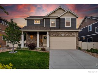 225 Indian Peaks Drive, Erie, CO 80516