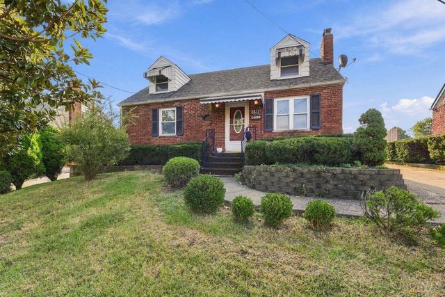 8532 Darnell Avenue, Sycamore Twp, OH 45236