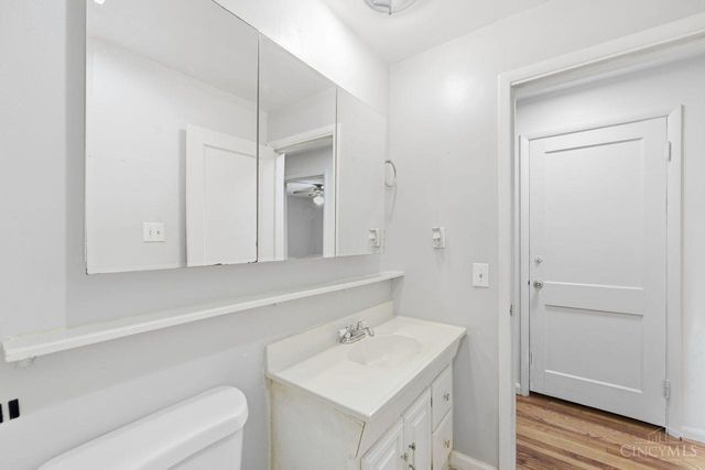 8532 Darnell Avenue, Sycamore Twp, OH 45236