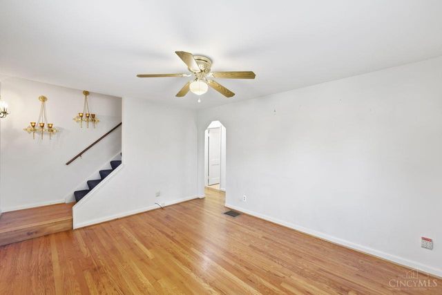 8532 Darnell Avenue, Sycamore Twp, OH 45236