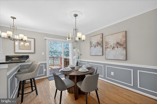 6163 FOREST CREEK LN, Springfield, VA 22152