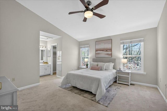 6163 FOREST CREEK LN, Springfield, VA 22152