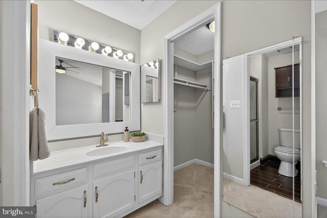 6163 FOREST CREEK LN, Springfield, VA 22152