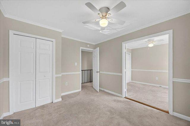 6163 FOREST CREEK LN, Springfield, VA 22152