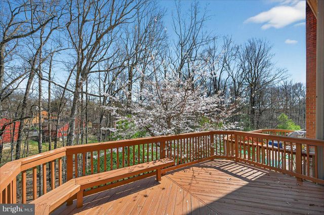 6163 FOREST CREEK LN, Springfield, VA 22152