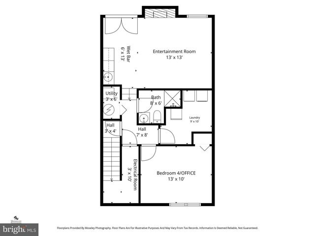 6163 FOREST CREEK LN, Springfield, VA 22152