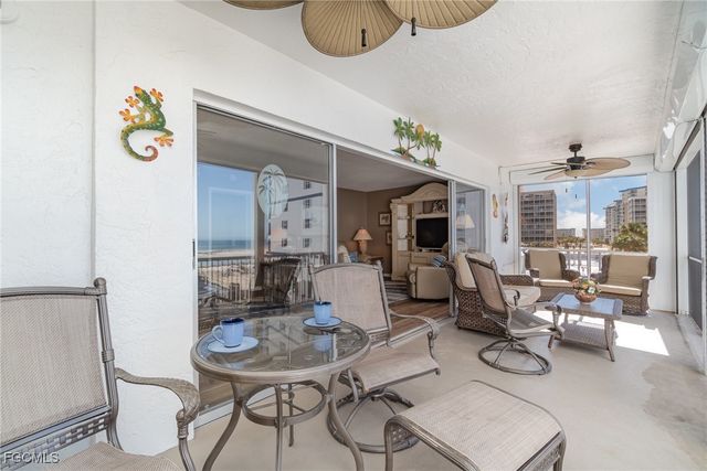 7000 Estero BLVD 205, Fort Myers Beach, FL 33931