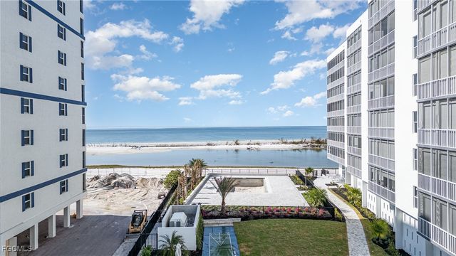 7000 Estero BLVD 205, Fort Myers Beach, FL 33931