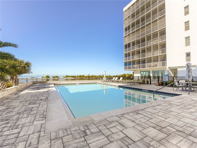 7000 Estero BLVD 205, Fort Myers Beach, FL 33931