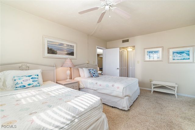 7000 Estero BLVD 205, Fort Myers Beach, FL 33931
