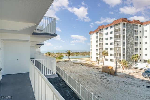 7000 Estero BLVD 205, Fort Myers Beach, FL 33931