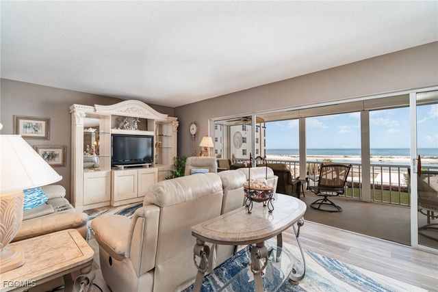 7000 Estero BLVD 205, Fort Myers Beach, FL 33931