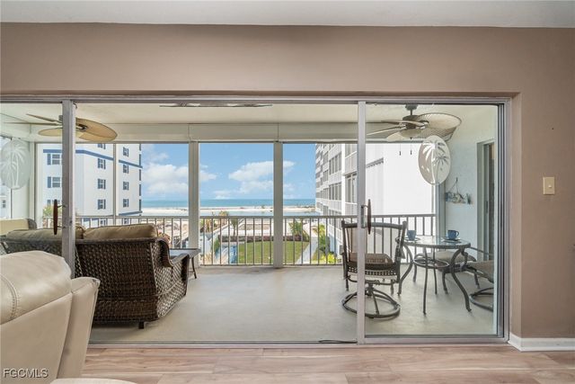 7000 Estero BLVD 205, Fort Myers Beach, FL 33931