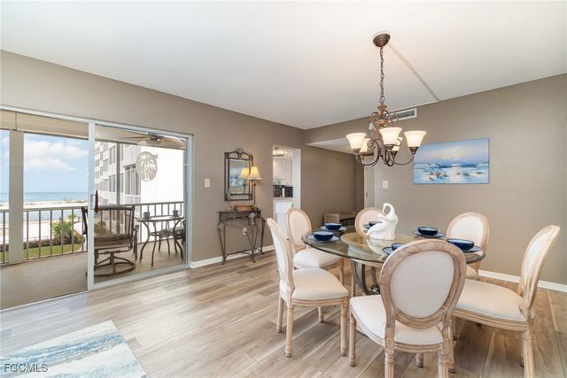 7000 Estero BLVD 205, Fort Myers Beach, FL 33931