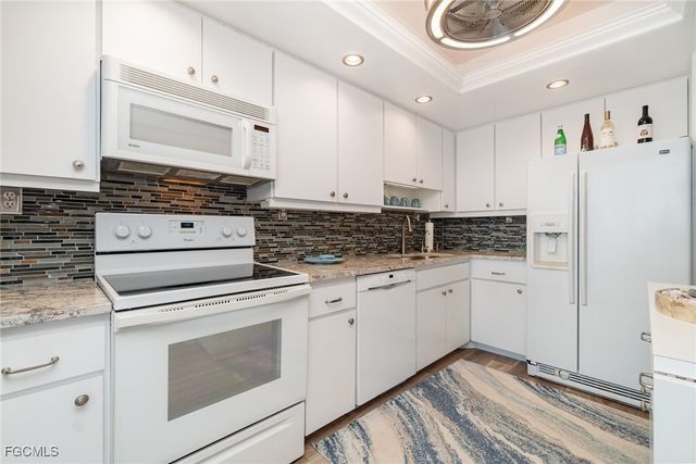 7000 Estero BLVD 205, Fort Myers Beach, FL 33931
