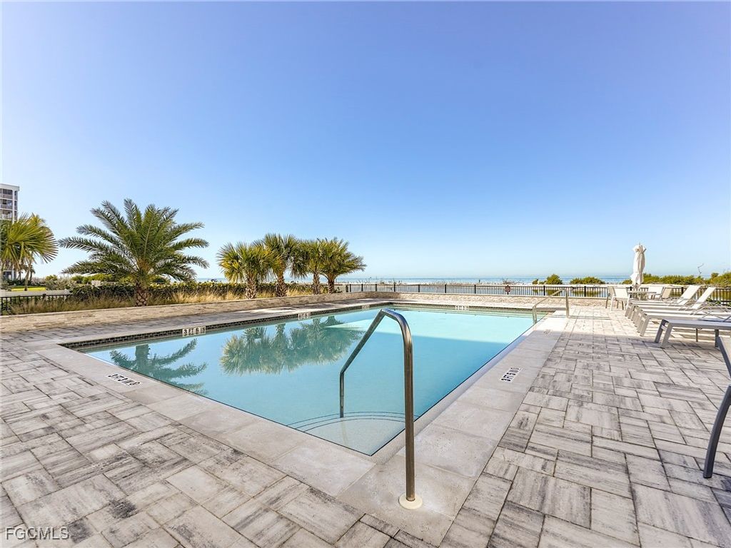 7000 Estero BLVD 205, Fort Myers Beach, FL 33931