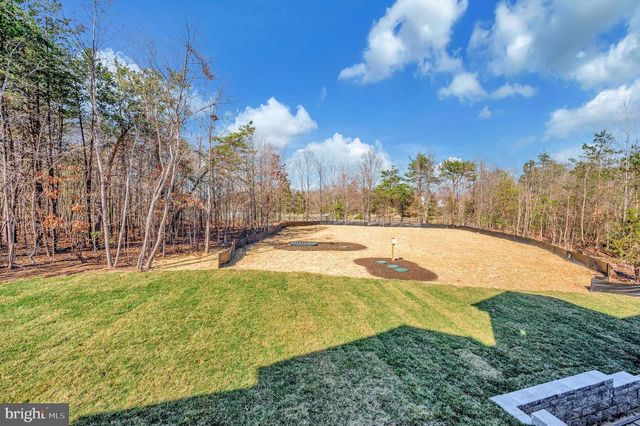 12537 JOSEPHINE LANE, Fredericksburg, VA 22407