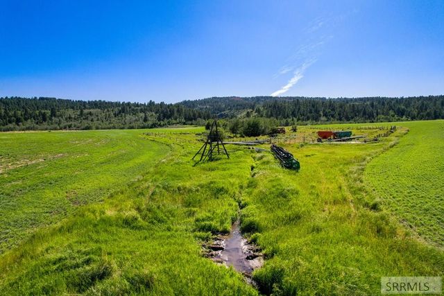 3090 N 8000 W, Tetonia, ID 83452