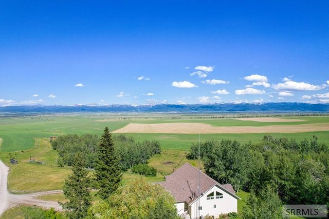 3090 N 8000 W, Tetonia, ID 83452