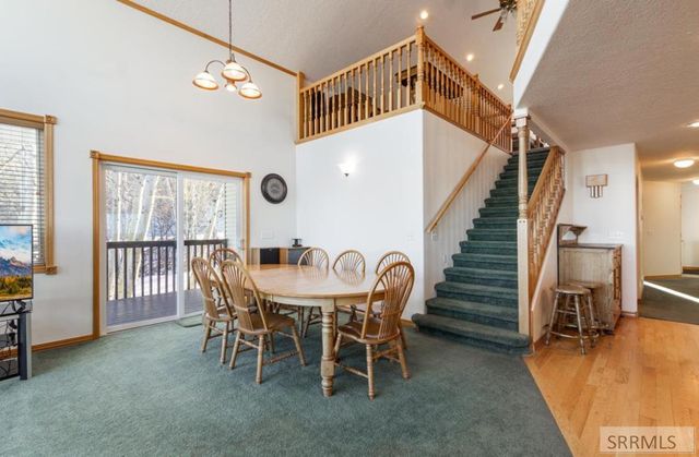 3090 N 8000 W, Tetonia, ID 83452