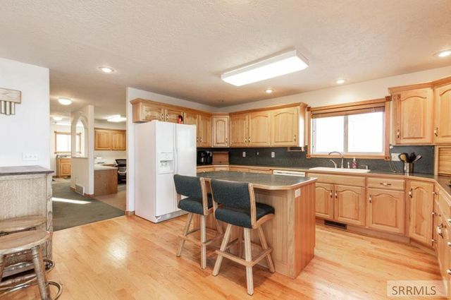 3090 N 8000 W, Tetonia, ID 83452