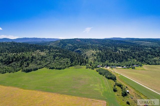 3090 N 8000 W, Tetonia, ID 83452