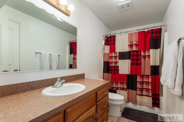 3090 N 8000 W, Tetonia, ID 83452