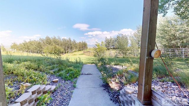 3090 N 8000 W, Tetonia, ID 83452
