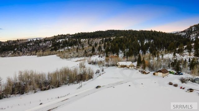 3090 N 8000 W, Tetonia, ID 83452