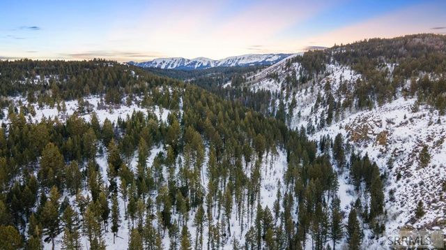 3090 N 8000 W, Tetonia, ID 83452