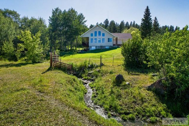 3090 N 8000 W, Tetonia, ID 83452