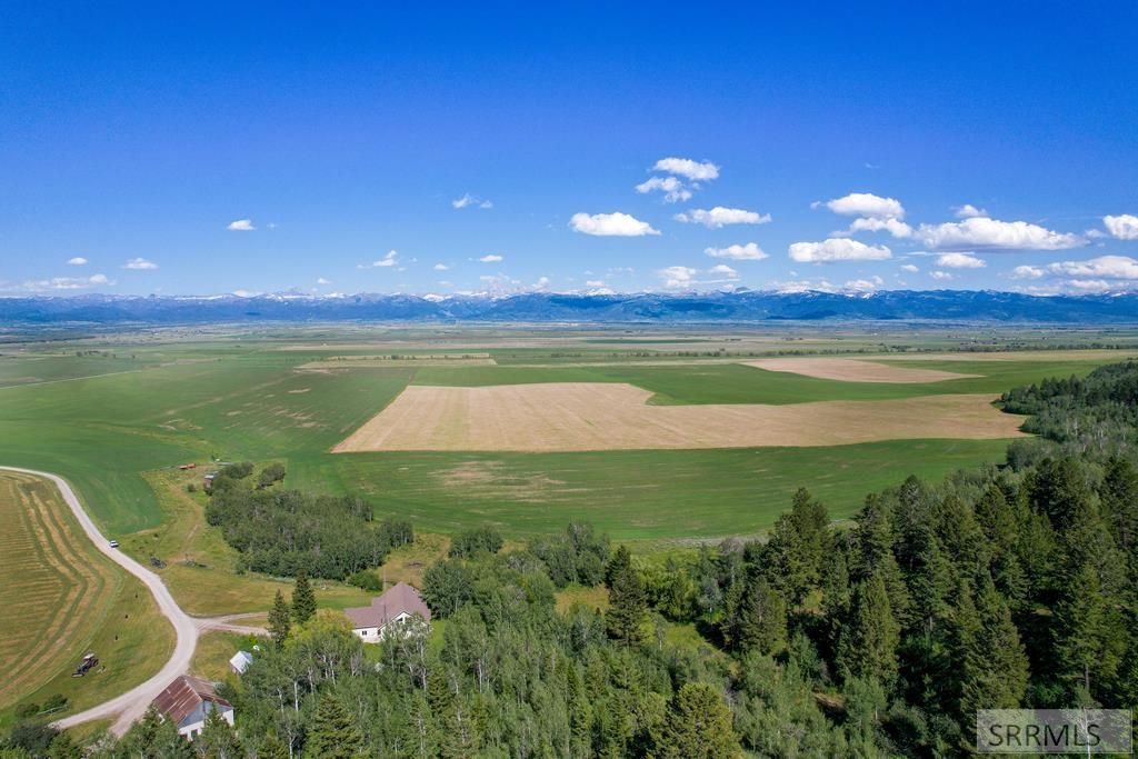 Image 1 of property listing at 3090 N 8000 W, Tetonia, ID 83452