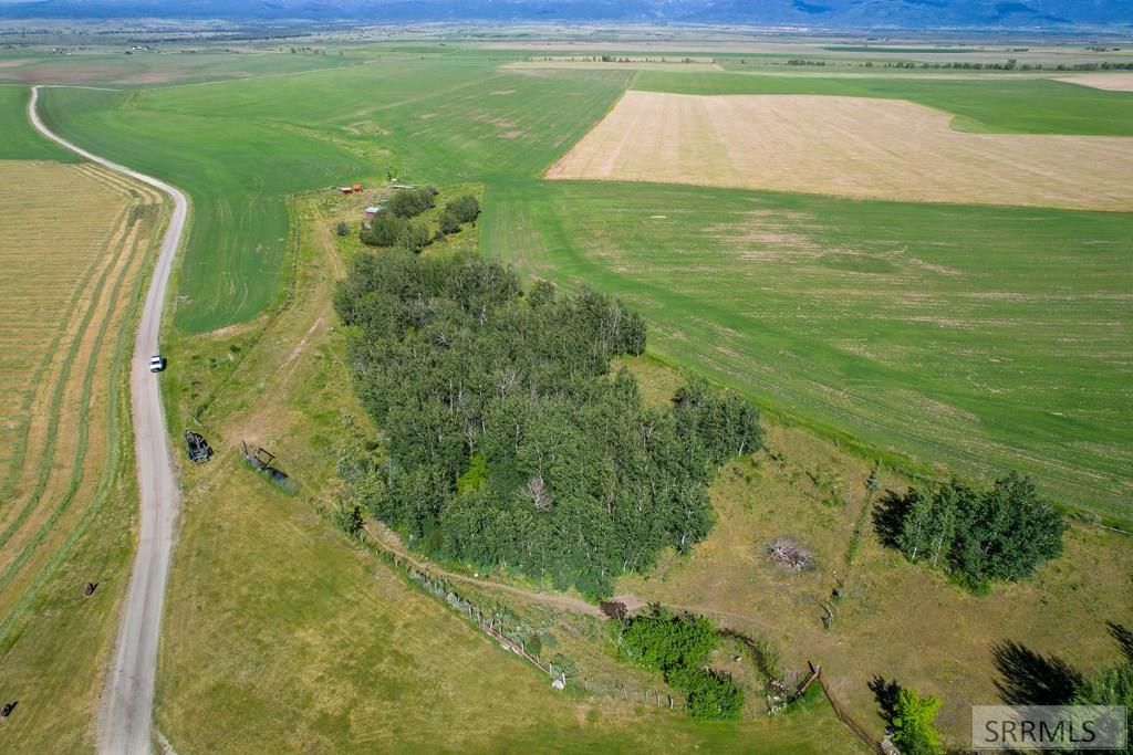 Image 10 of property listing at 3090 N 8000 W, Tetonia, ID 83452