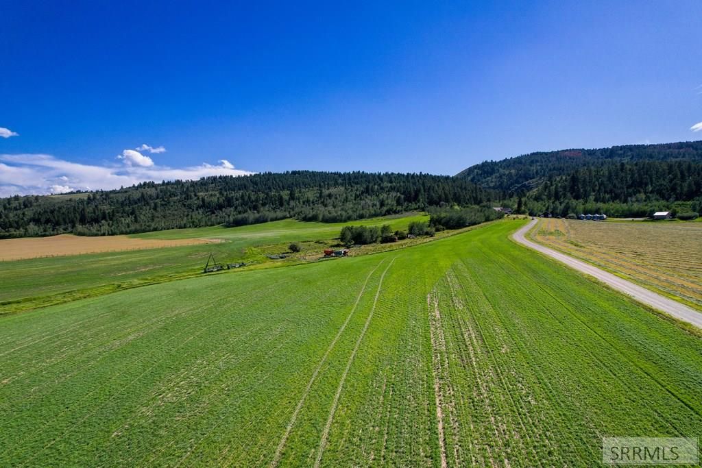 Image 18 of property listing at 3090 N 8000 W, Tetonia, ID 83452