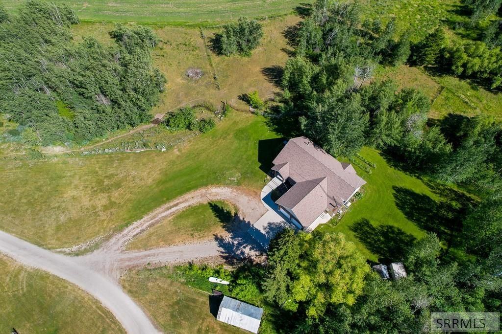 Image 21 of property listing at 3090 N 8000 W, Tetonia, ID 83452